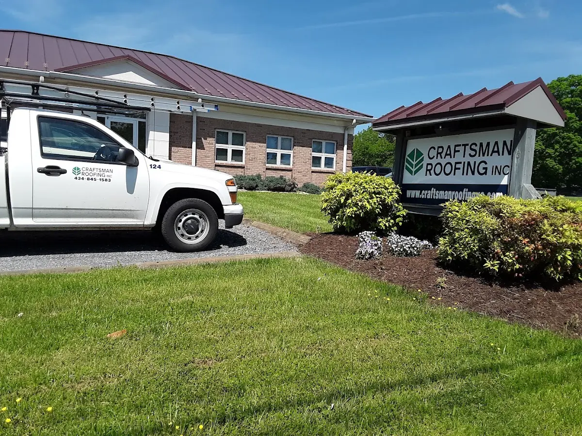 Quality Roof Replacement by experienced craftsmen in Silver Springs Shores