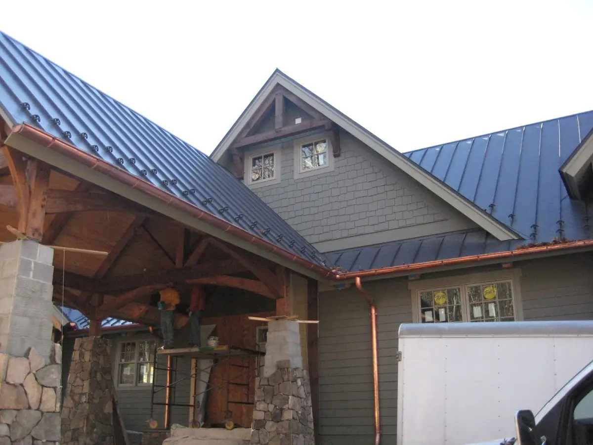 Craftsman Roofing team delivering quality roofing work in Silver Springs Shores